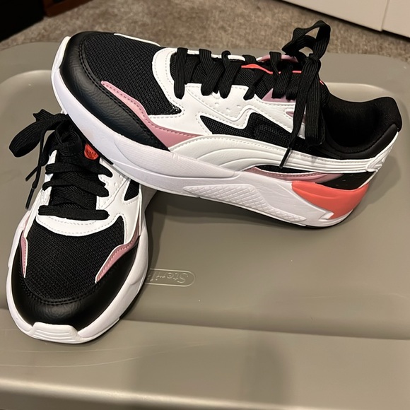 X-ray speed woman’s puma - Picture 4 of 7